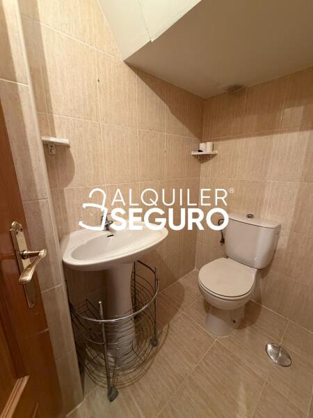 Inmueble en Calle Jovellanos, MADRID