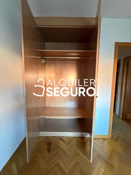 Inmueble en Calle Jovellanos, MADRID