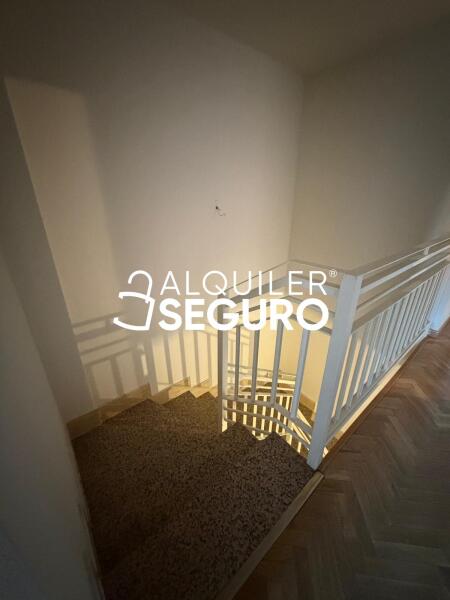 Inmueble en Calle Jovellanos, MADRID