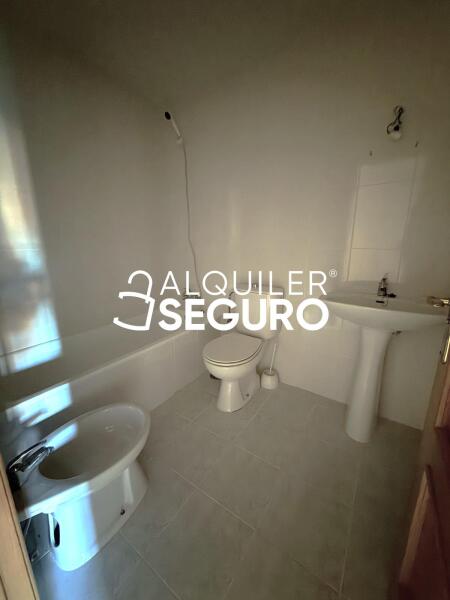 Inmueble en Calle Jovellanos, MADRID