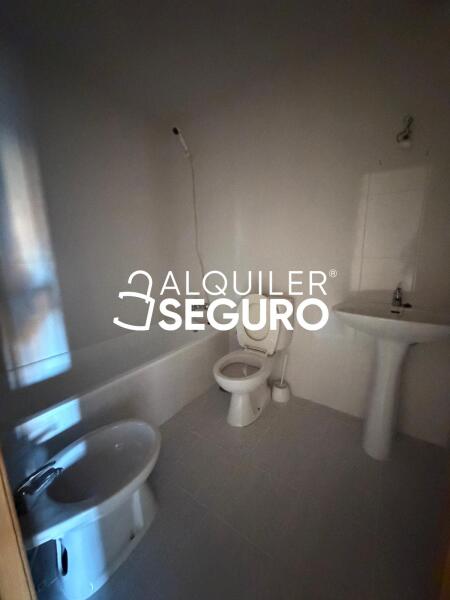 Inmueble en Calle Jovellanos, MADRID