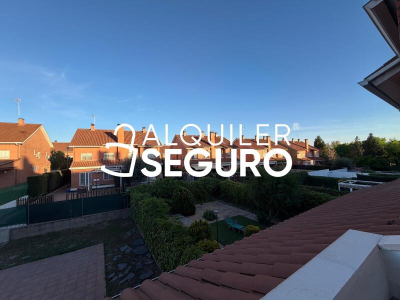 Inmueble en Calle Jovellanos, MADRID