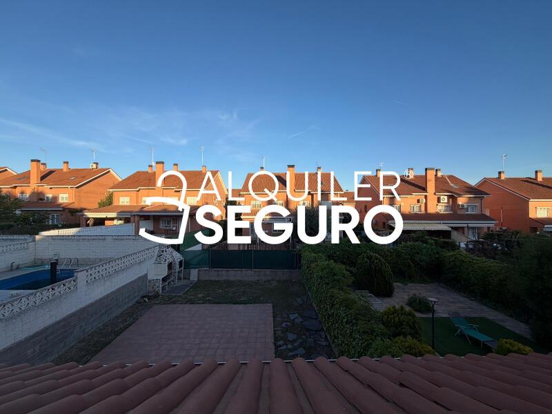 Inmueble en Calle Jovellanos, MADRID