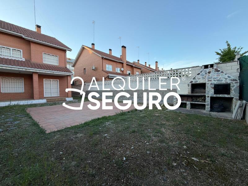 Inmueble en Calle Jovellanos, MADRID