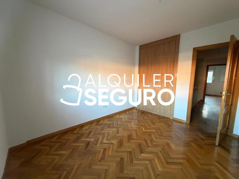 Inmueble en Calle Jovellanos, MADRID