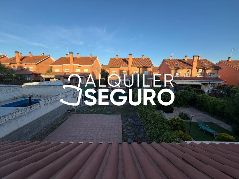 Inmueble en Calle Jovellanos, MADRID