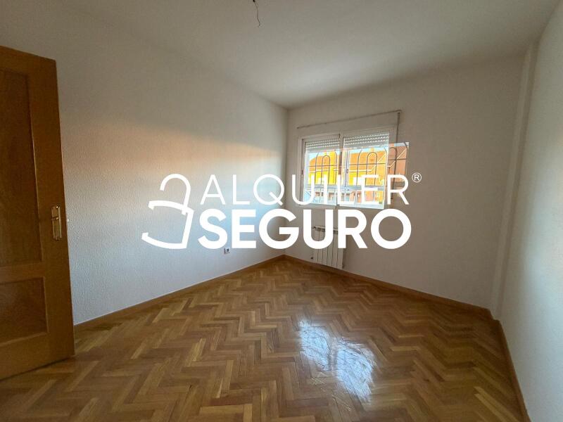 Inmueble en Calle Jovellanos, MADRID