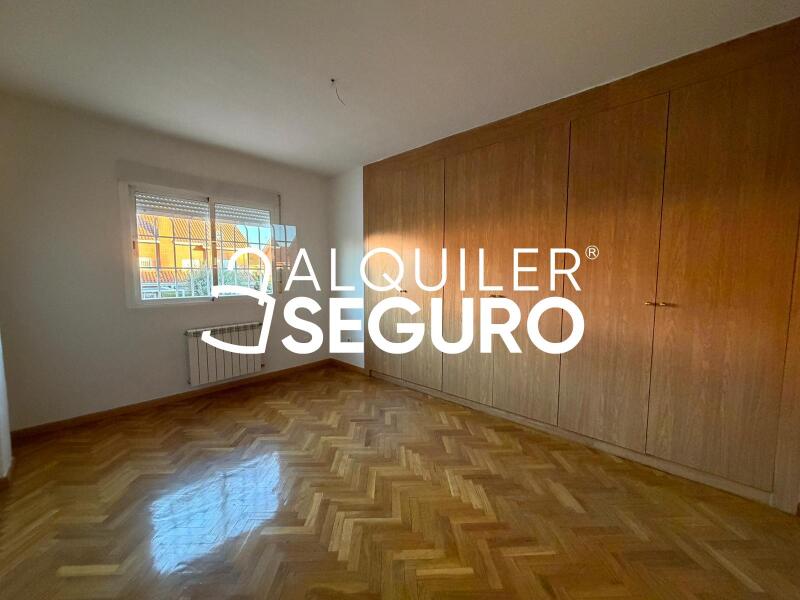 Inmueble en Calle Jovellanos, MADRID