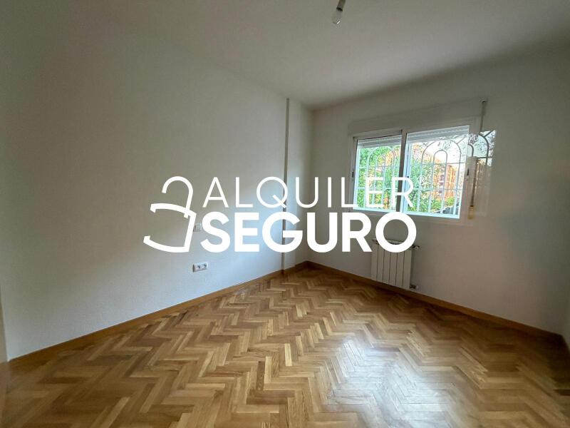 Inmueble en Calle Jovellanos, MADRID