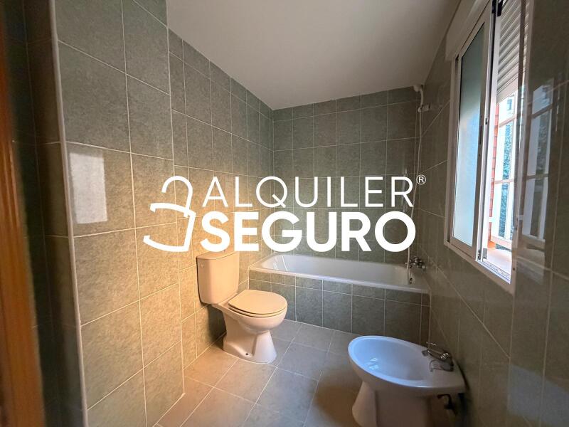 Inmueble en Calle Jovellanos, MADRID