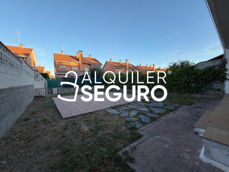 Inmueble en Calle Jovellanos, MADRID