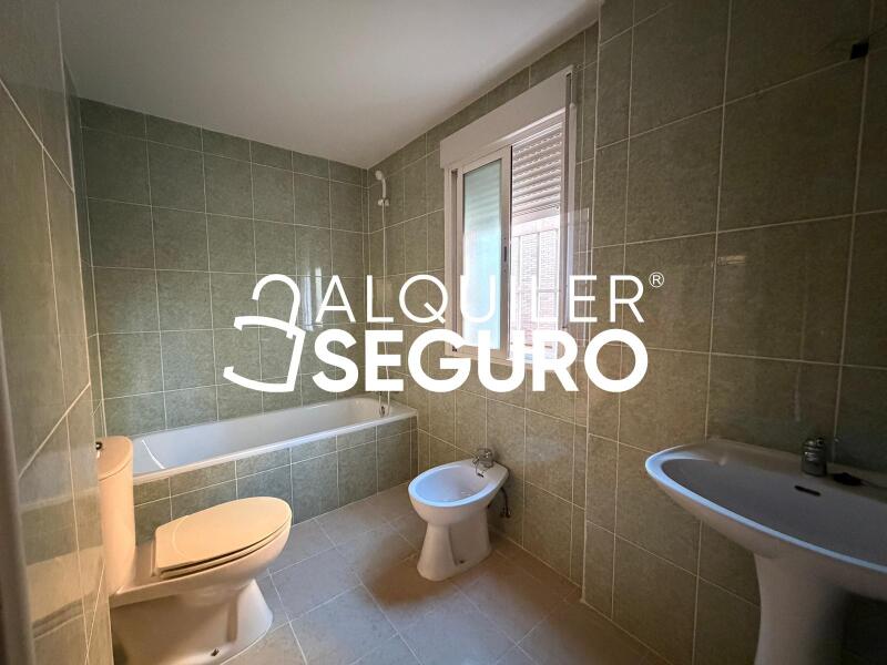 Inmueble en Calle Jovellanos, MADRID