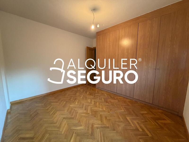 Inmueble en Calle Jovellanos, MADRID