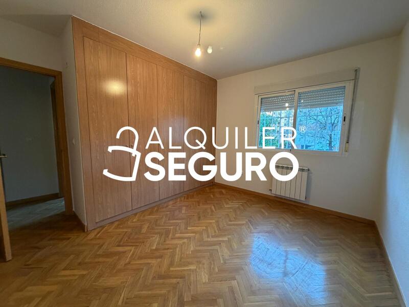 Inmueble en Calle Jovellanos, MADRID