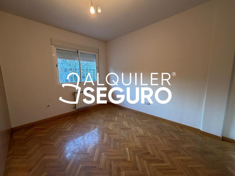 Inmueble en Calle Jovellanos, MADRID