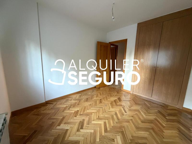 Inmueble en Calle Jovellanos, MADRID