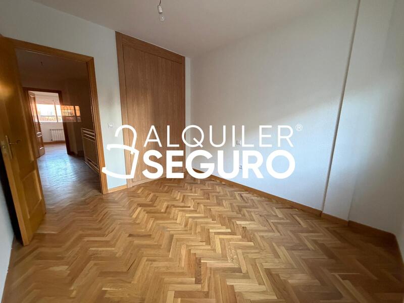 Inmueble en Calle Jovellanos, MADRID