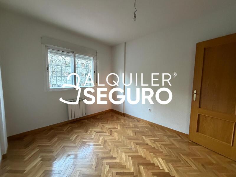 Inmueble en Calle Jovellanos, MADRID