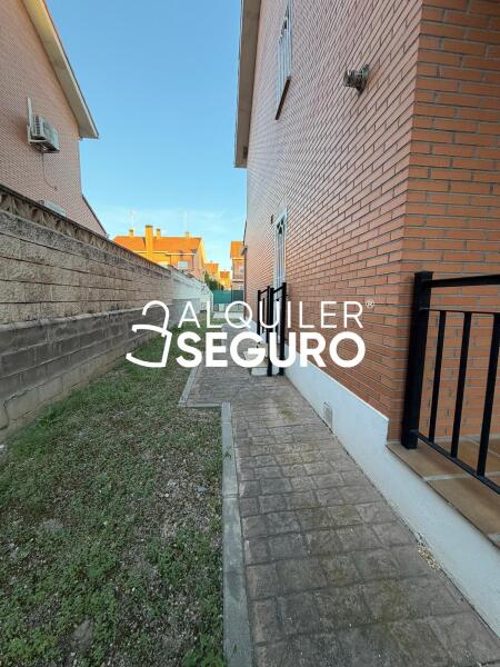 Inmueble en Calle Jovellanos, MADRID