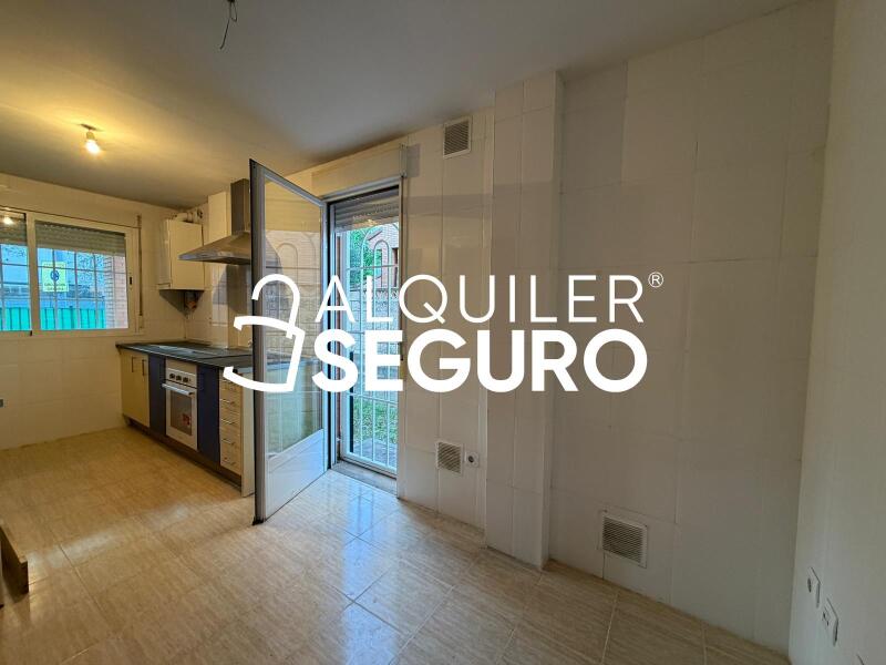 Inmueble en Calle Jovellanos, MADRID