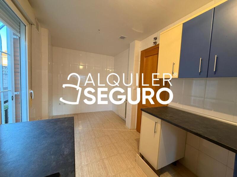 Inmueble en Calle Jovellanos, MADRID