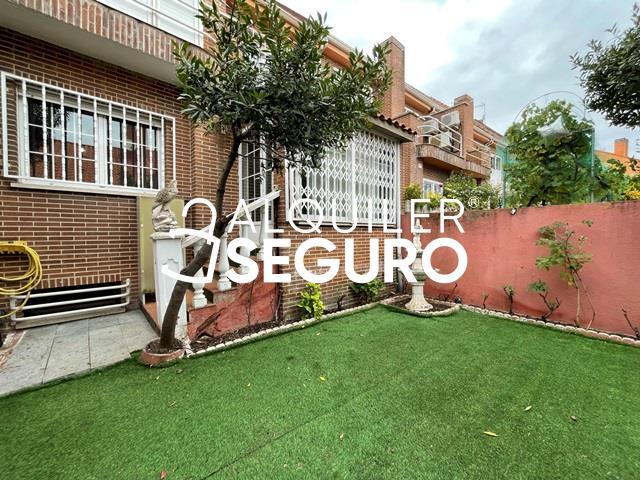 Piso en Calle de la Cueva de Montesinos, MADRID MADRID