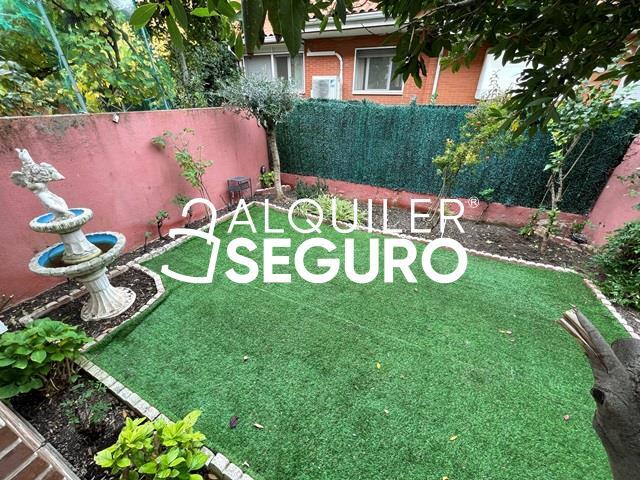 Piso en Calle de la Cueva de Montesinos, MADRID MADRID