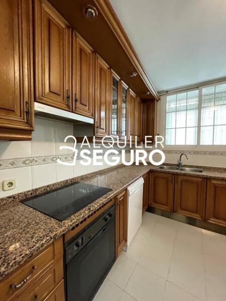 Piso en Calle de la Cueva de Montesinos, MADRID MADRID