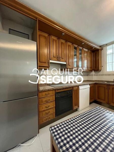 Piso en Calle de la Cueva de Montesinos, MADRID MADRID