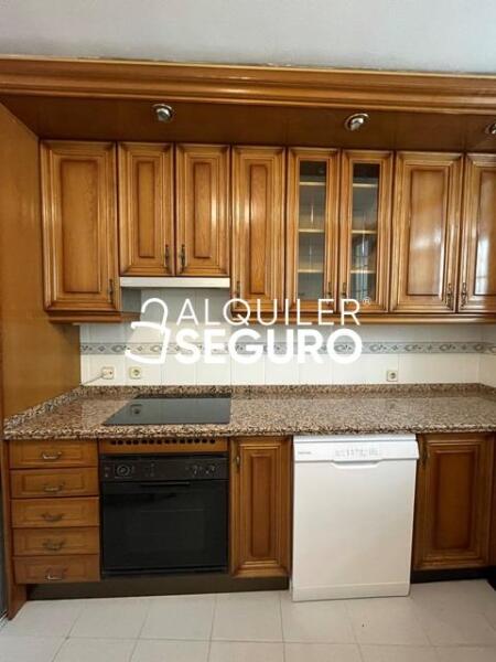 Piso en Calle de la Cueva de Montesinos, MADRID MADRID