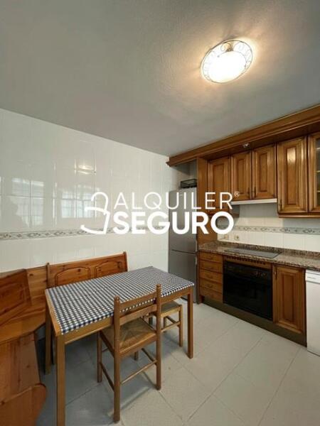 Piso en Calle de la Cueva de Montesinos, MADRID MADRID