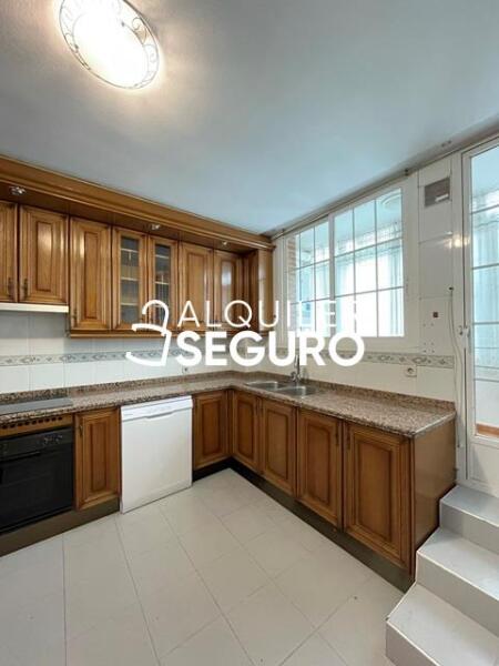 Piso en Calle de la Cueva de Montesinos, MADRID MADRID