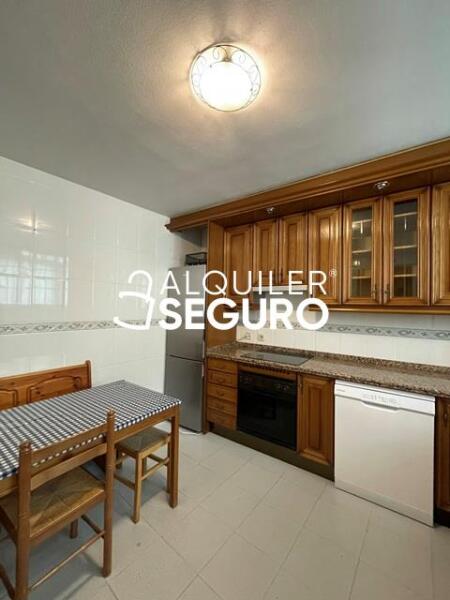 Piso en Calle de la Cueva de Montesinos, MADRID MADRID