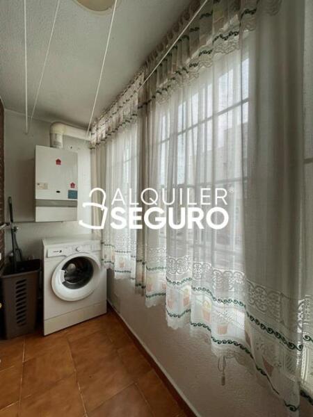 Piso en Calle de la Cueva de Montesinos, MADRID MADRID