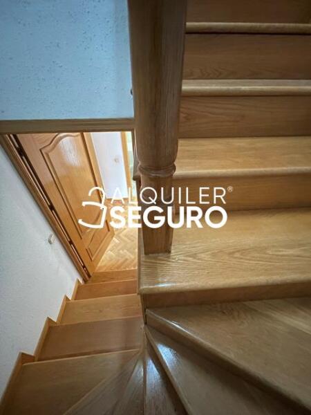 Piso en Calle de la Cueva de Montesinos, MADRID MADRID