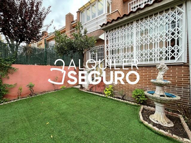 Piso en Calle de la Cueva de Montesinos, MADRID MADRID