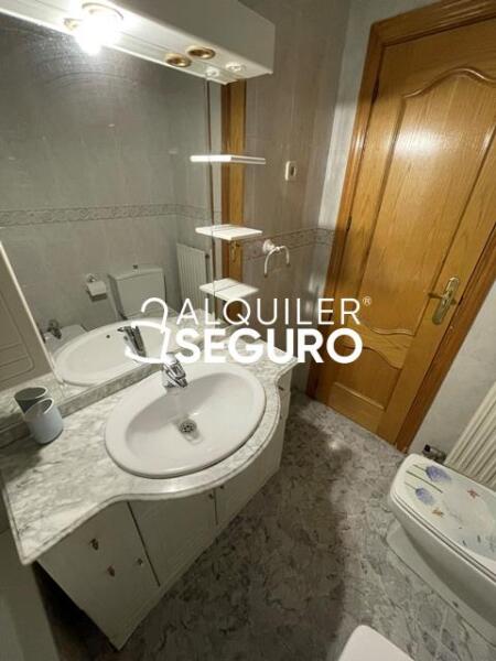 Piso en Calle de la Cueva de Montesinos, MADRID MADRID