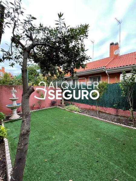 Piso en Calle de la Cueva de Montesinos, MADRID MADRID