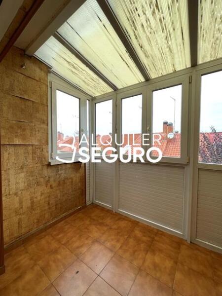 Piso en Calle de la Cueva de Montesinos, MADRID MADRID