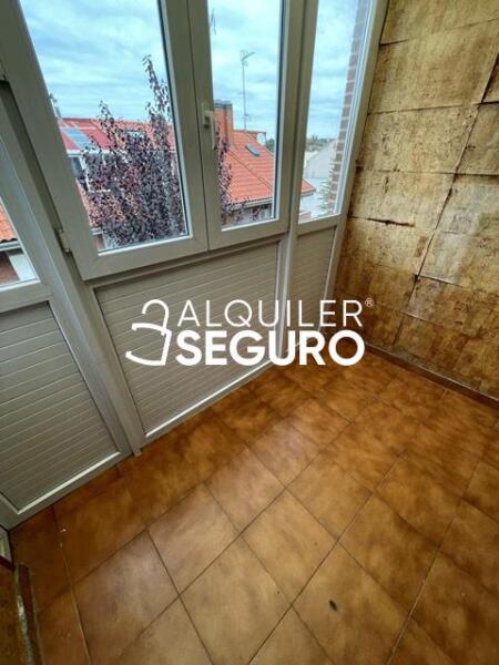 Piso en Calle de la Cueva de Montesinos, MADRID MADRID