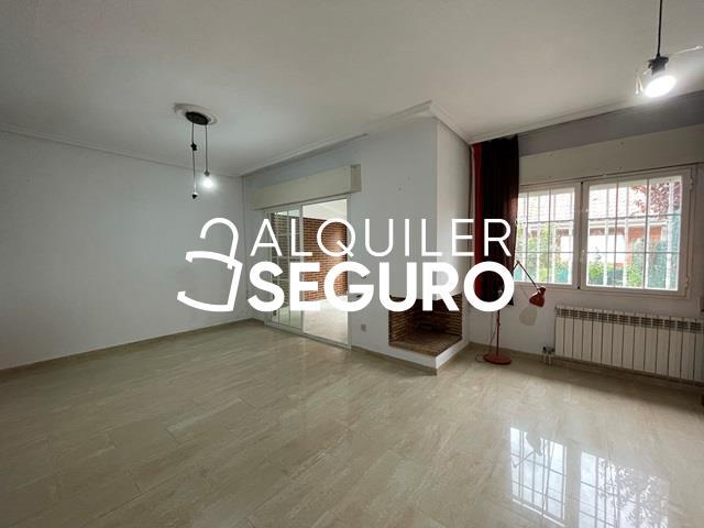 Piso en Calle de la Cueva de Montesinos, MADRID MADRID