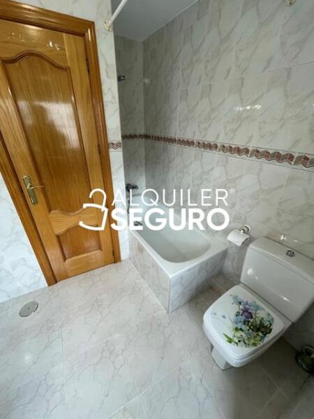 Piso en Calle de la Cueva de Montesinos, MADRID MADRID