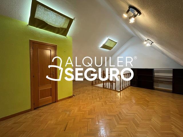 Piso en Calle de la Cueva de Montesinos, MADRID MADRID