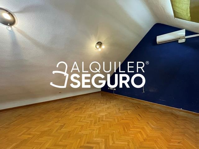 Piso en Calle de la Cueva de Montesinos, MADRID MADRID