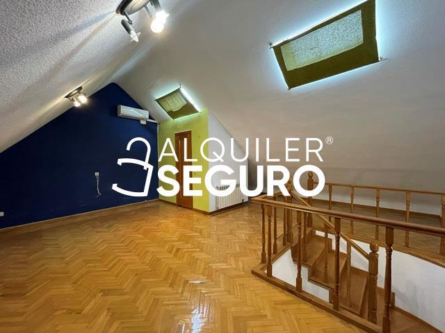 Piso en Calle de la Cueva de Montesinos, MADRID MADRID