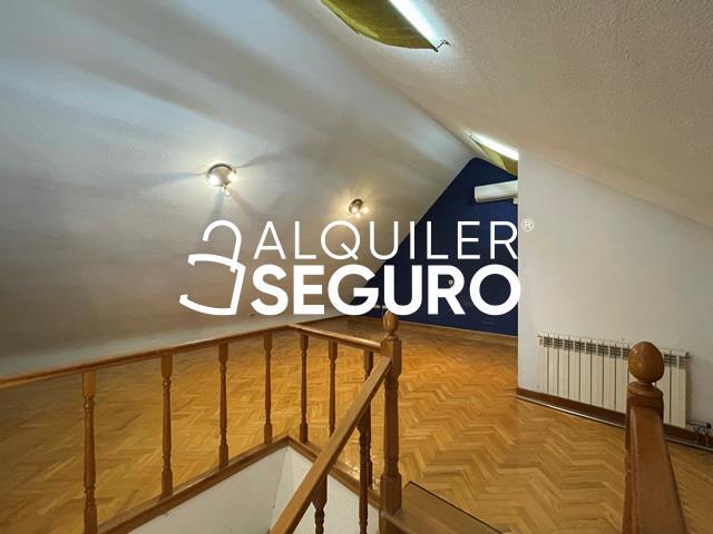 Piso en Calle de la Cueva de Montesinos, MADRID MADRID