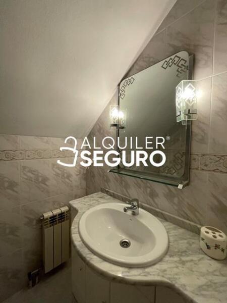 Piso en Calle de la Cueva de Montesinos, MADRID MADRID