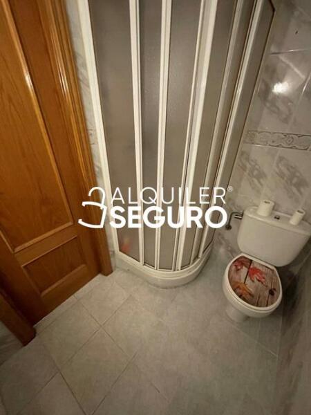 Piso en Calle de la Cueva de Montesinos, MADRID MADRID