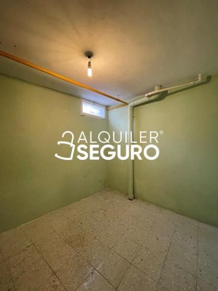 Piso en Calle de la Cueva de Montesinos, MADRID MADRID