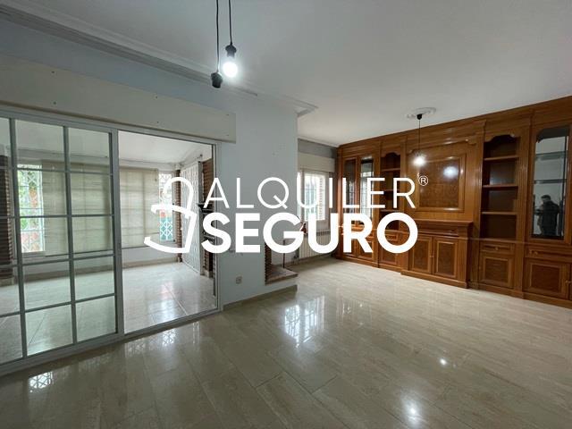 Piso en Calle de la Cueva de Montesinos, MADRID MADRID